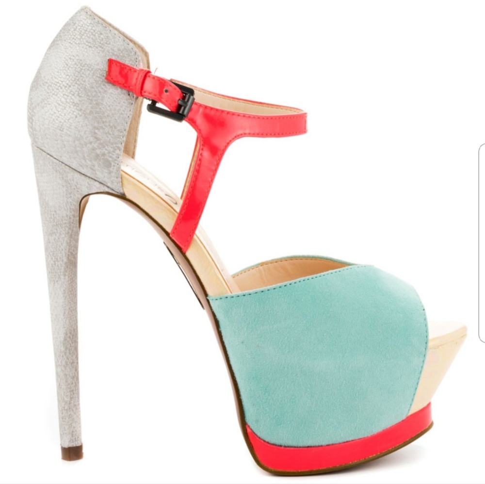 Boutique 9 stilettos